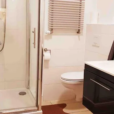 Apartment Im Szeneviertel *