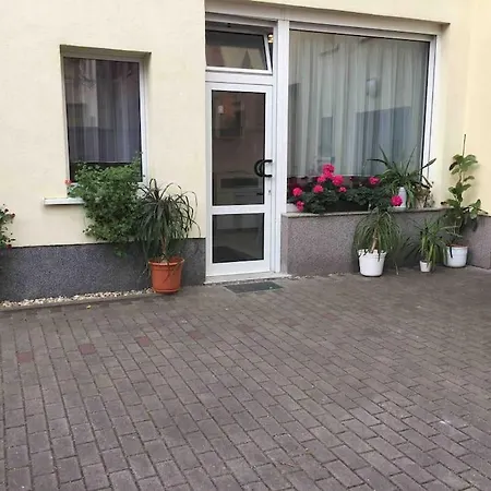 Im Szeneviertel